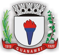 Edital de Convocação do Concurso Público da Câmara Municipal de Guanamabi