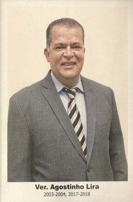 Presidente Agostinho Lira