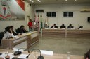A Câmara de Vereadores de Guanambi realiza mais uma sessão Ordinária