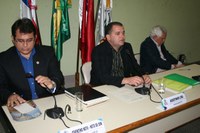 Câmara aprova doação de área para entidade social