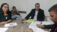 Câmara aprova projetos de interesse da comunidade