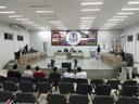 CÂMARA DE GUANAMBI ENCAMINHA INDICAÇÕES AO EXECUTIVO MUNICIPAL.