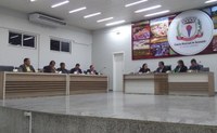 Câmara de Guanambi inicia discussão do orçamento