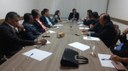 Câmara de Vereadores abre trabalhos legislativos em Guanambi