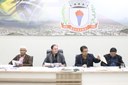 Câmara de Vereadores de Guanambi debate ações de combate a dengue 
