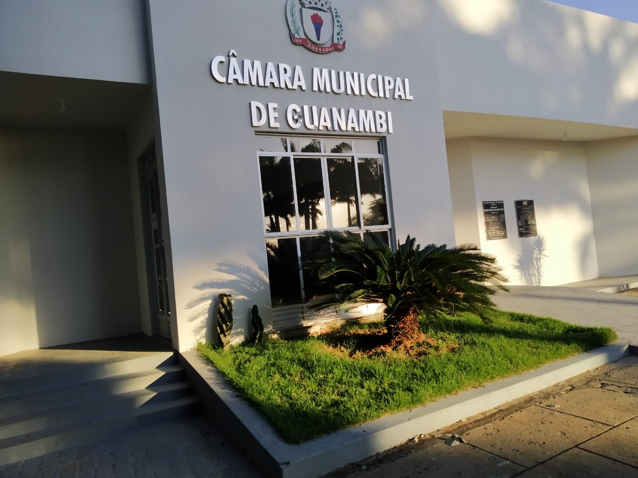 CÂMARA DE VEREADORES DE GUANAMBI DESTINA VERBA DE SEU ORÇAMENTO PARA ASSISTÊNCIA SOCIAL DO MUNICÍPIO