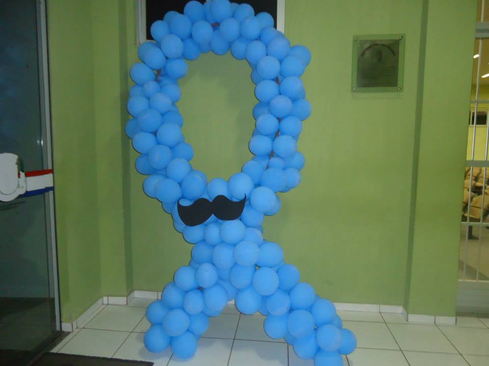 CÂMARA DEBATE A CAMPANHA NOVEMBRO AZUL