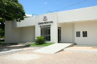 CÂMARA MUNICIPAL DE GUANAMBI ANTECIPA PRIMEIRA PARCELA DO DÉCIMO TERCEIRO SALÁRIO.