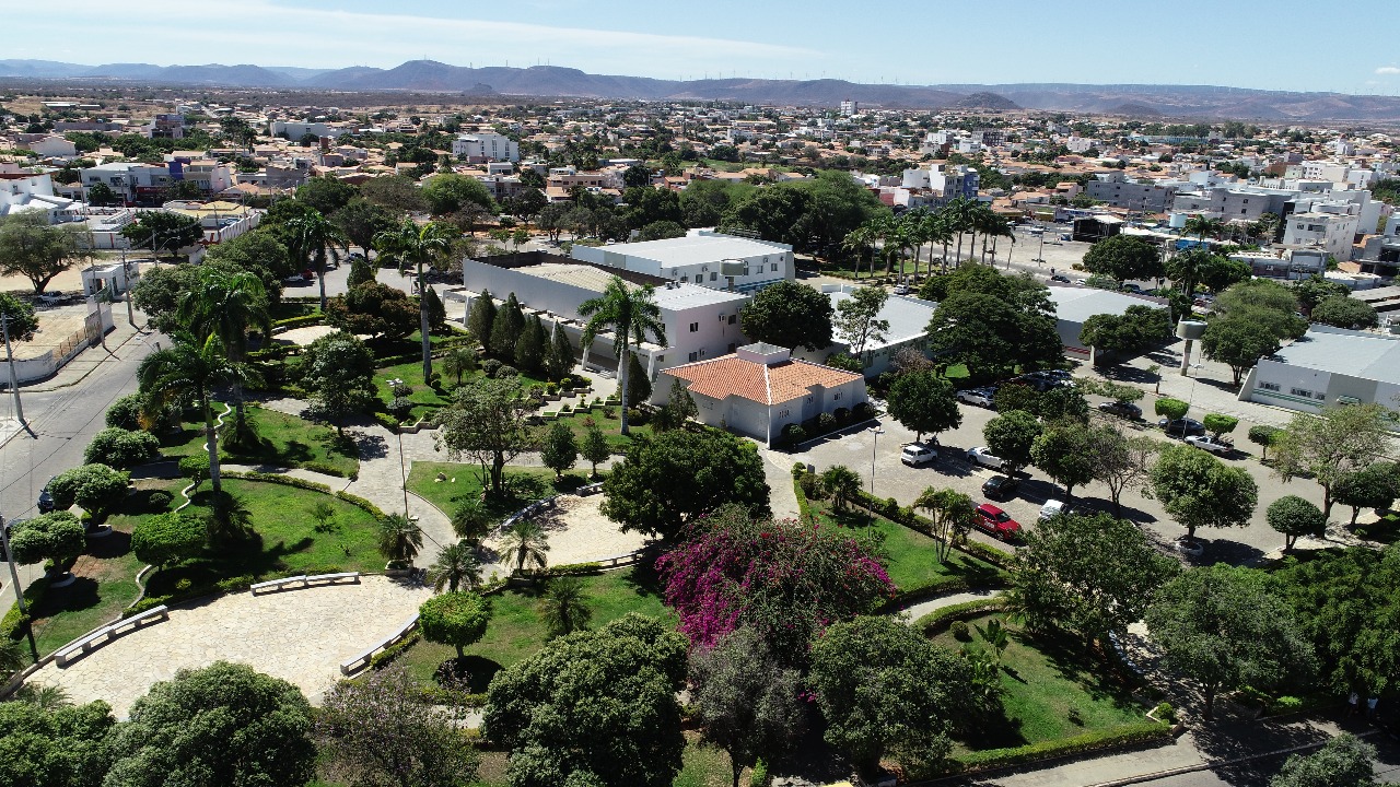CÂMARA MUNICIPAL DE GUANAMBI ENTRA EM RECESSO PARLAMENTAR.
