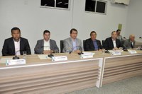 Câmara realiza Sessão Ordinária