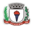 Concurso Público da Câmara Municipal de Guanambi