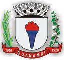 Edital de Convocação do Concurso Público da Câmara Municipal de Guanambi
