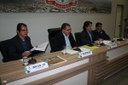 Mobilidade urbana foi tema da sessão ordinária da Câmara Municipal de Guanambi