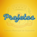 PROJETOS APROVADOS NA CÂMARA DE GUANAMBI NO 2º SEMESTRE DE 2020.