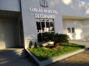SECRETÁRIO DE INFRAESTRUTURA PRESTA ESCLARECIMENTOS A CÂMARA DE VEREADORES DE GUANAMBI