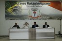 Sessão Ordinária da Câmara Municipal de Guanambi