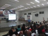 Legislativa Municipal de Guanambi participa do III Fórum de Entidades e Organizações de Assistência Social.