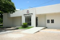 PRINCIPAIS PROJETOS APROVADOS NO 1º SEMESTRE NA CÂMARA MUNICIPAL DE GUANAMBI;   