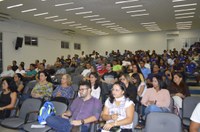 Projeto de Lei de reajuste de salários de professores é Aprovado.